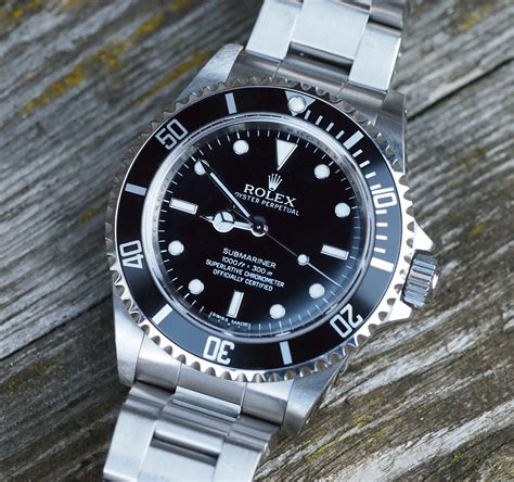 rolex 14060m 2006|rolex submariner 14060 stainless date.